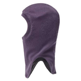 Czapka dziecięca Lego Wear Lwaripo 705 fioletowy Dark purple