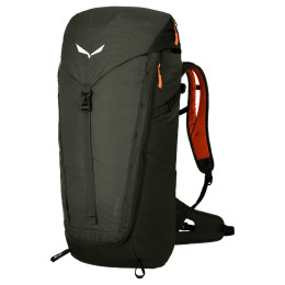 Plecak turystyczny Salewa ALP MATE 36 ciemnozielony 5671 - Dark Olive