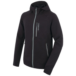 Męska bluza Husky Anara M czarny black
