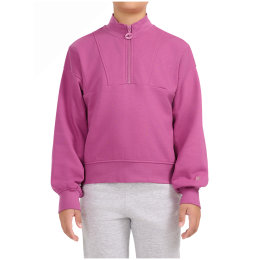 Bluza dziecięca 4F Sweatshirt F2701 Violet różowy Violet