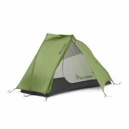 Ultralekki namiot Sea to Summit Alto TR1 Plus zielony green