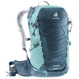 Plecak damski Deuter Speed Lite 22 SL niebieski ArcticDustblue