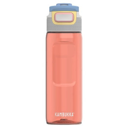 Butelka Kambukka Elton 750 ml łososiowy Wild Flamingo