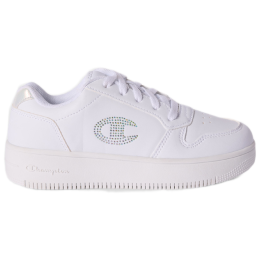 Buty dziecięce Champion Rd18 Platform Glitter G Gs Low Cut Shoe