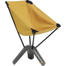 Powystawowe krzesła Therm-a-Rest Treo Chair - Vystavené żółty LemonCurry