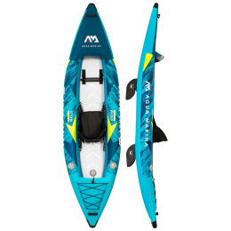 Nadmuchiwany kajak Aqua Marina Steam-312