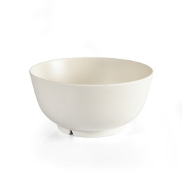 Miska do jedzenia Light My Fire RamenBowl beżowy cream bulk