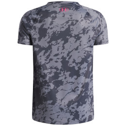 Dziecięca koszulka Under Armour UA Tech 2.0 SS Castlerock