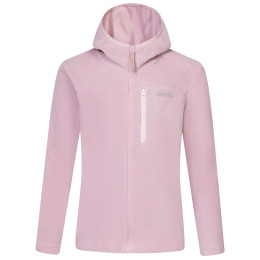 Bluza dziecięca Regatta Pandea Powder Lilac jasnoróżowy Powder Lilac
