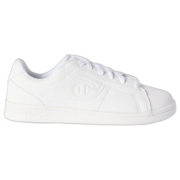 Dziecięce tenisówki Champion Ace Court U Gs Low Cut Shoe