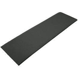 Karimata Regatta Napa Foam Mat zarys SealGrey