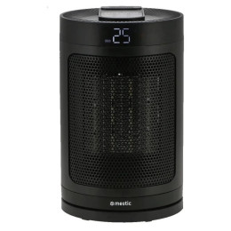 Grzejnik Mestic MKK-260 czarny black