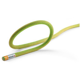 Lina wspinaczkowa Ocún Vision 9,1 (60 m) żółty