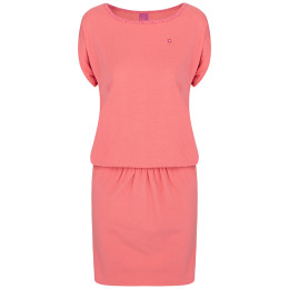 Sukienka Loap Abvika różowy