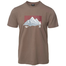 Koszulka męska Hi-Tec Rawal