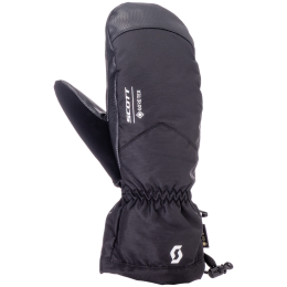 Rękawice narciarskie dla mężczyzn Scott Mitten M's Ultimate GTX czarny black