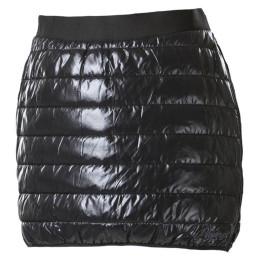 Spódnica Progress Sukně OS Izolda 24LF czarny Black