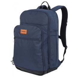 Miejski plecak Husky Sofer 30L ciemnoniebieski Dark blue