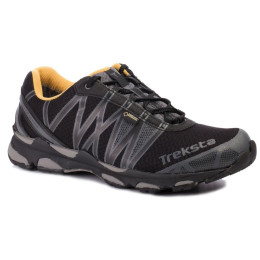 Buty męskie Treksta Sync II GTX czarny Black
