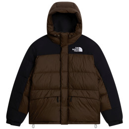 Męska kurtka puchowa The North Face M Hmlyn Down Parka