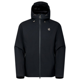 Kurtka męska Dare 2b Torrek Blzn II Jacket czarny Black