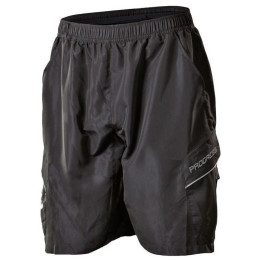 Męskie spodenki rowerowe Progress Trail Shorts