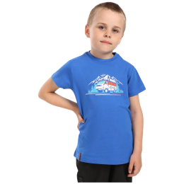 T-shirt dziecięcy Kilpi Salo-Jb