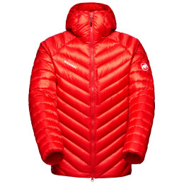 Kurtka męska Mammut Broad Peak IN Hooded Jacket Men