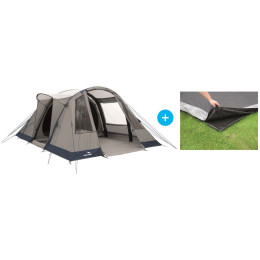 Zestaw namiotowy Easy Camp Tempest 600