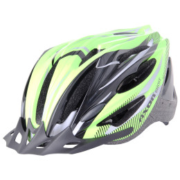 Kask Axon Ghost zielony Green