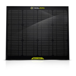 Panel słoneczny Goal Zero Boulder 30