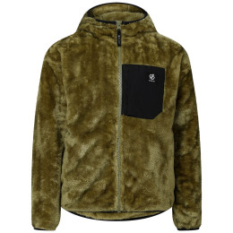 Bluza dziecięca Dare 2b Powder Fleece MartOliv/Blk zielony MartOliv/Blk