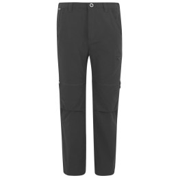 Spodnie dziecięce Regatta Jnr Highton ZO Dark Grey szary Dark Grey