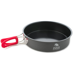 Patelnia Zulu Tucan (2020)