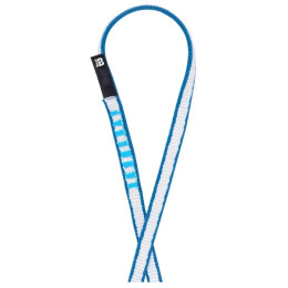 Taśma Beal Airloop 10 mm 240 cm niebieski blue