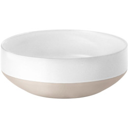 Miska Brunner Bowl 15 cm biały