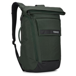Plecak Thule Paramount Backpack 24L ciemnozielony racing green