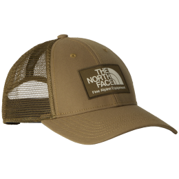 Bejsbolówka The North Face Mudder Trucker