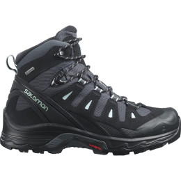 Buty damskie Salomon Quest Prime GTX W czarny Ebony