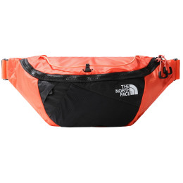 Nerka The North Face Lumbnical S pomarańczowy/czarny RETRO ORANGE/TNF WHITE