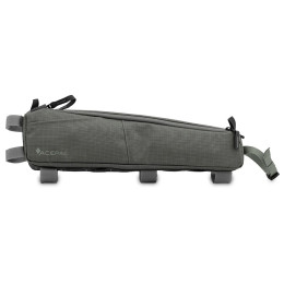 Torba na ramę Acepac Fuel Bag XL MKIII szary Gray