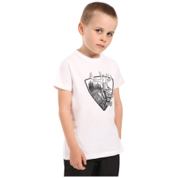 T-shirt dziecięcy Kilpi Salo-Jb