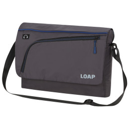 Torba Loap Gotsa czarny Black/Blue