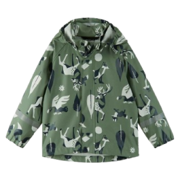 Kurtka dziecięca Reima Vesi