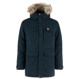 Kurtka zimowa męska Fjällräven Nuuk Parka M