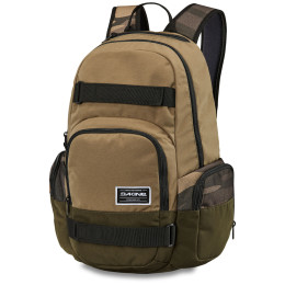 Plecak Dakine Atlas 25 L zielony/brązowy Laurelwood