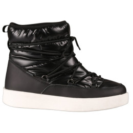 Buty zimowe wysokie damskie Kilpi Apolo High-W