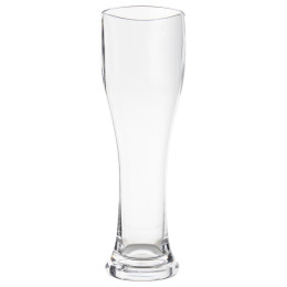 Kufel do piwa Gimex LIN Weizen glass 2pcs
