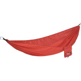 Hamak Therm-a-Rest Slacker Hammock Double czerwony Cayenne