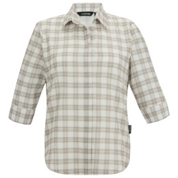 Koszula damska Regatta Keralin brązowy BrlyWt/Parch